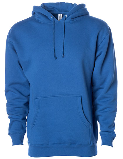 Men´s Heavyweight Hooded Pullover