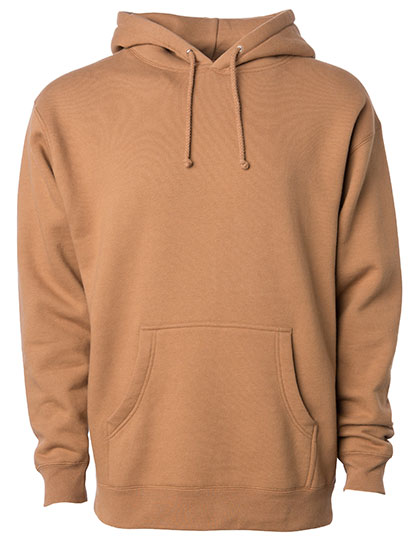 Men´s Heavyweight Hooded Pullover