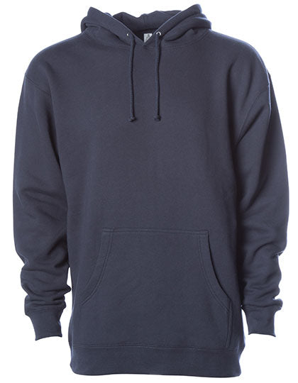 Men´s Heavyweight Hooded Pullover