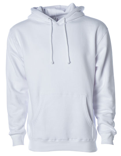 Men´s Heavyweight Hooded Pullover