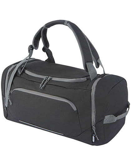 Duffel Backpack