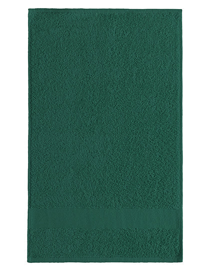 Gästehandtuch
