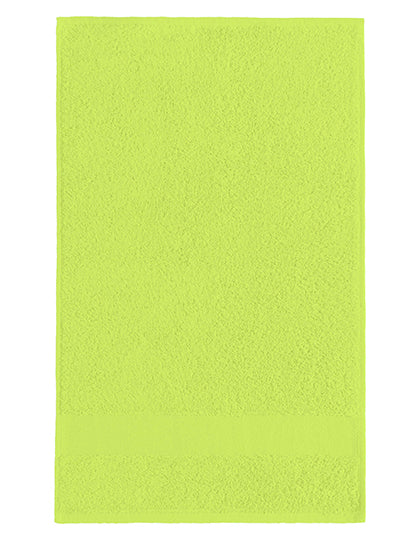Gästehandtuch