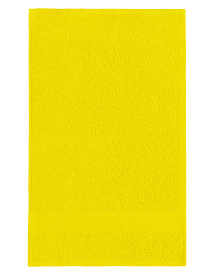 Gästehandtuch