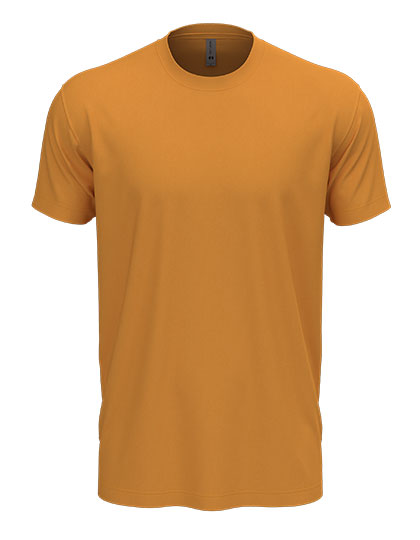 Unisex Crew Neck T-Shirt