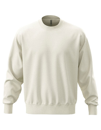 Unisex Heavyweight Sweatshirt
