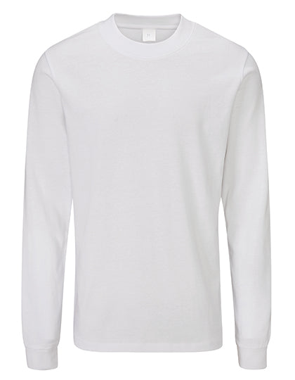 Essential Heavy Long Sleeve T