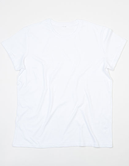 Men´s Roll Sleeve T