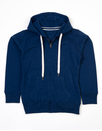 Men´s Superstar Zip-Through Hoodie