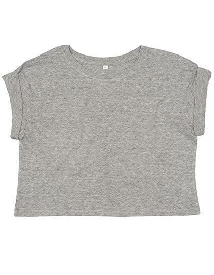Women´s Crop Top T