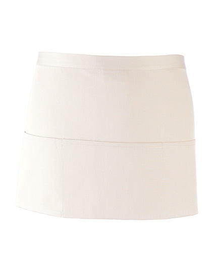 Colours Collection 3-Pocket Apron