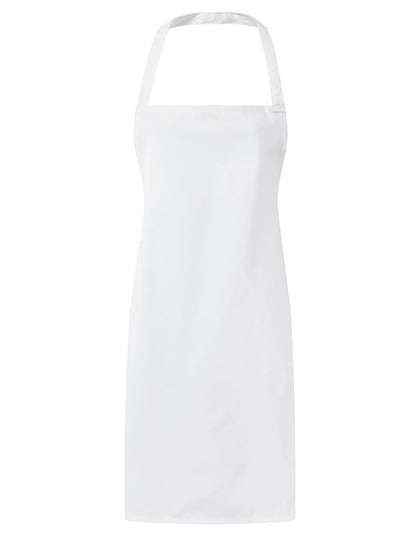 Essential Bib Apron