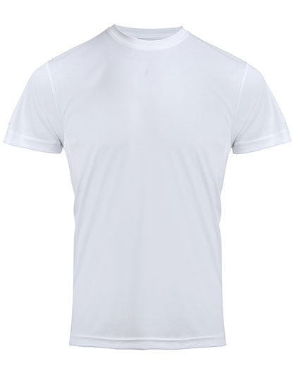 Coolchecker® Chef´s T-Shirt (Mesh Back)