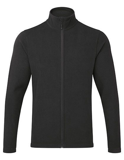 Men´s ´Recyclight´ Full Zip Micro Fleece