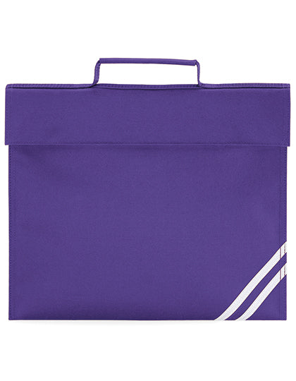 Classic Book Bag
