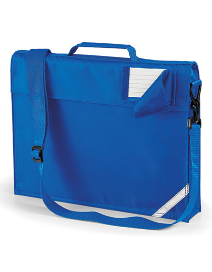 Junior Book Bag With Strap