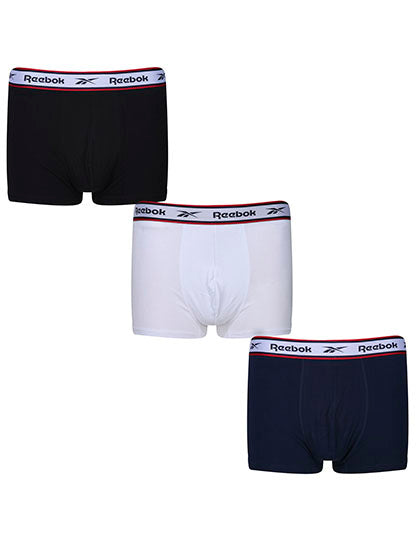 Men´s Trunk - Barlow (3 Pair Pack)
