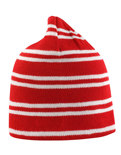 Team Reversible Beanie