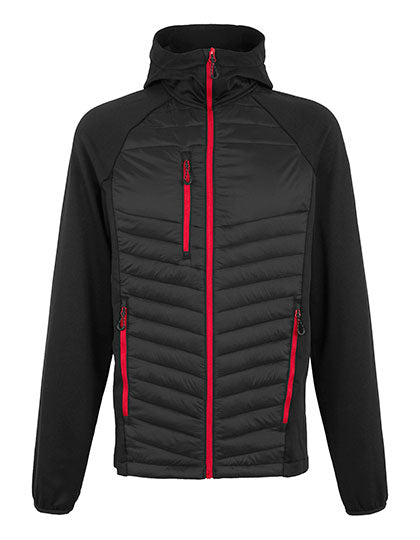 Navigate Hybrid Jacket