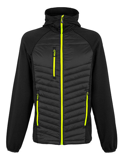 Navigate Hybrid Jacket