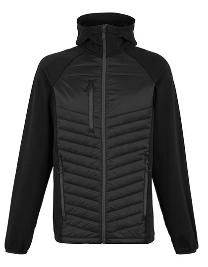 Navigate Hybrid Jacket