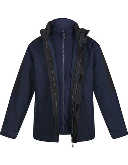 Defender III 3-in-1 Jacket