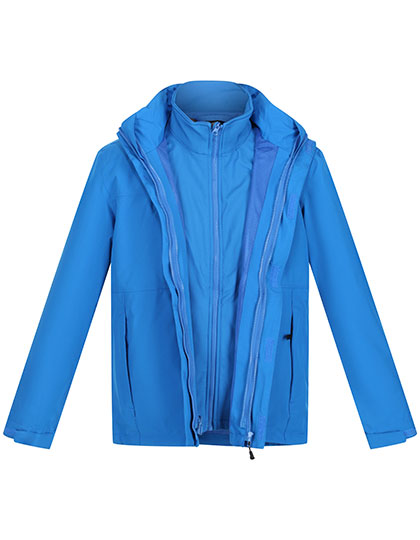 Men´s Jacket - Kingsley 3in1
