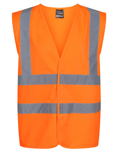 Pro Hi-Vis Vest