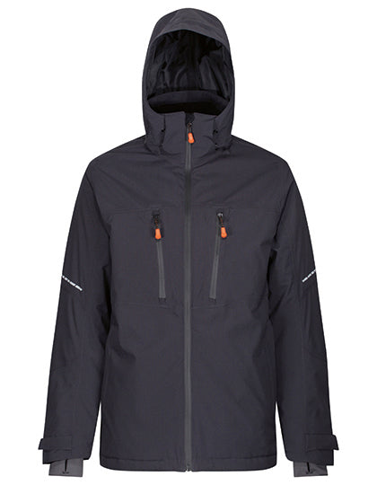 X-Pro Marauder III Insulated Jacket
