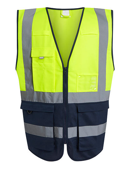 Pro Hi-Vis Executive Vest