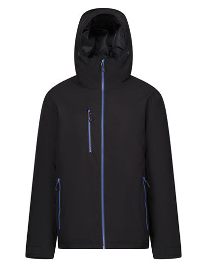 Navigate Waterproof Insulated Jacket
