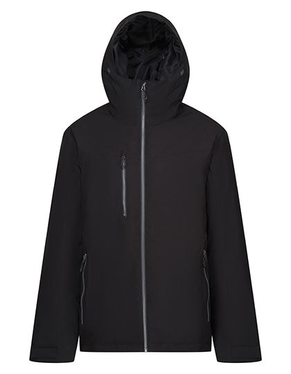 Navigate Waterproof Insulated Jacket