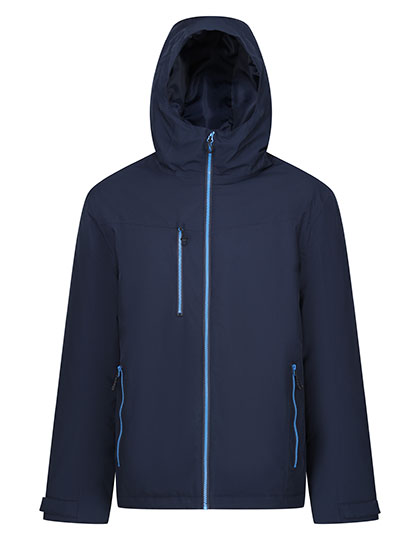 Navigate Waterproof Insulated Jacket