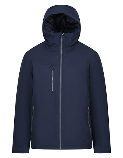 Navigate Waterproof Insulated Jacket