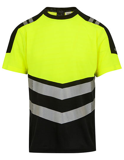 Hi-Vis X-Pro T-Shirt (Class 1)