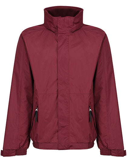 Dover Jacket