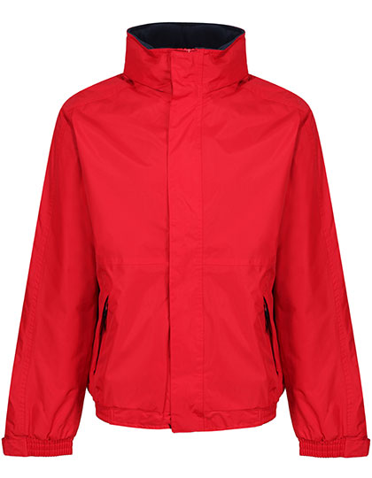 Dover Jacket