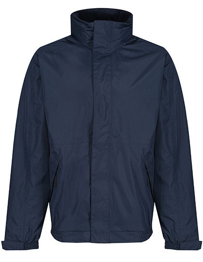 Dover Jacket