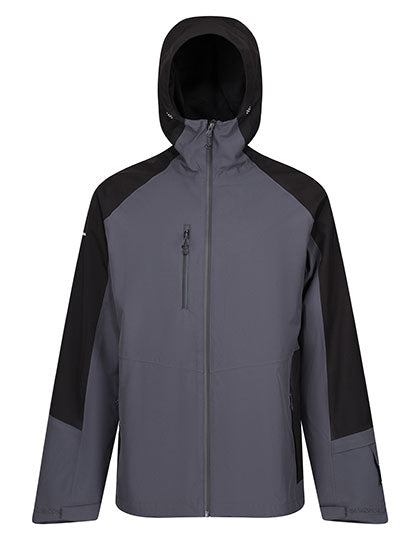 X-PRO Beacon Brite Light Waterproof Jacket