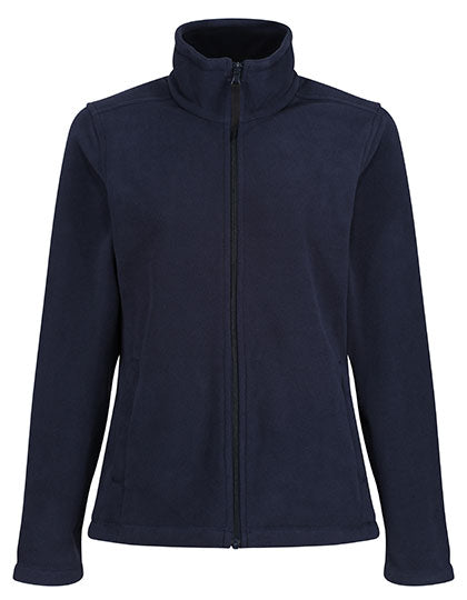 Women´s Micro Full Zip Fleece