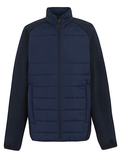 Essential Hybrid Jacket