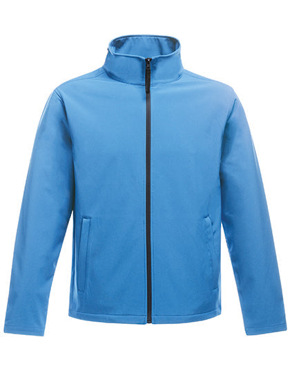 Women´s Ablaze Printable Softshell Jacket