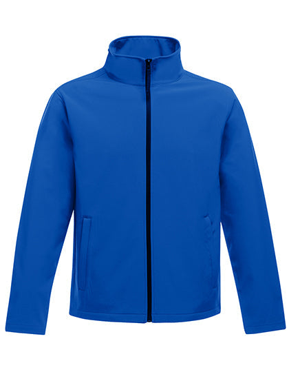 Women´s Ablaze Printable Softshell Jacket