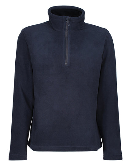 Honestly Made Recycled Half Zip Fleece