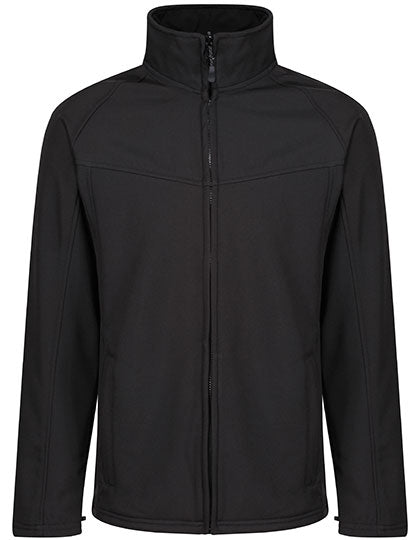 Uproar Softshell Jacket