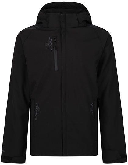 X-Pro Repeller Softshell