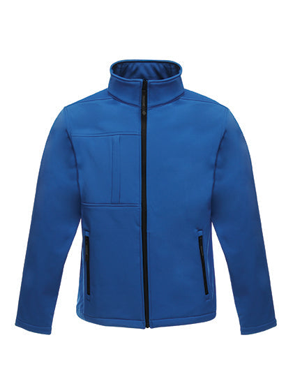 Men´s Softshell Jacket - Octagon II