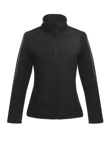 Women´s Softshell Jacket - Octagon II