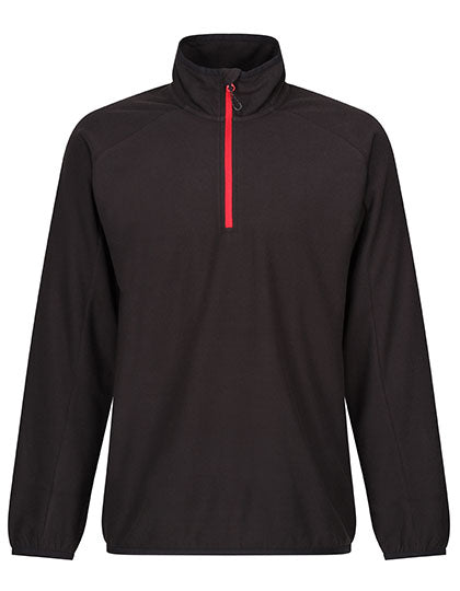 Navigate Half Zip Fleece