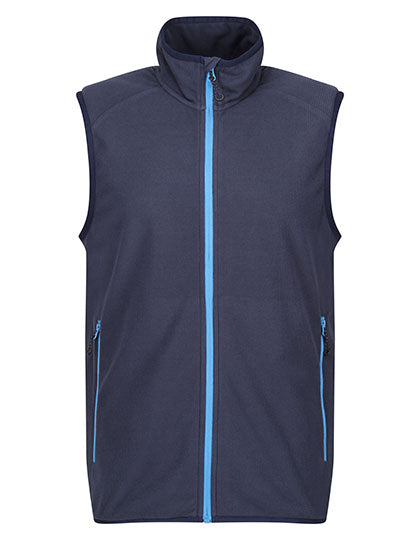 Navigate Fleece Bodywarmer